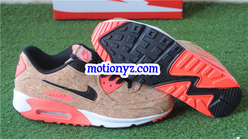 Nike Air Max 90 Cork